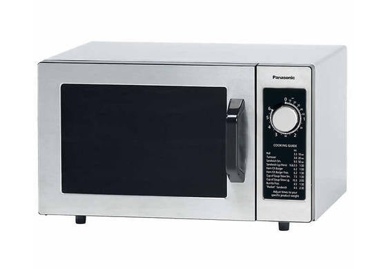 1000 Watt Commercial Microwave Oven